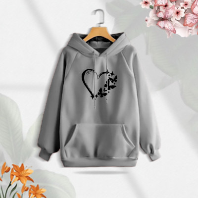 Ladies Hoodie 60